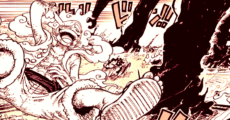 Pembahasan One Piece 1109: Gorosei Tiba di Egghead?