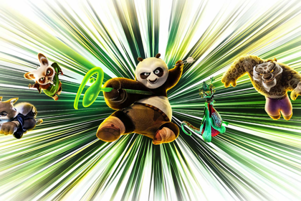 14 Film Bioskop Maret 2024 Terbaik, Ada Kung Fu Panda 4!
