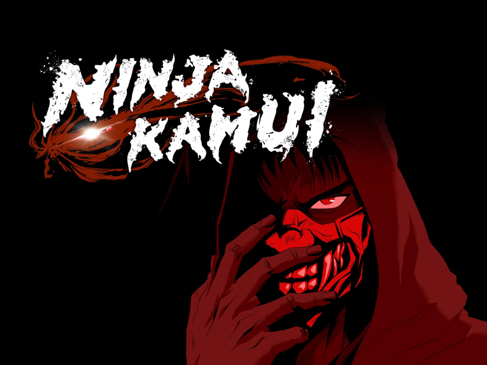 Sinopsis Ninja Kamui, Serial Anime Original Terbaru 2024