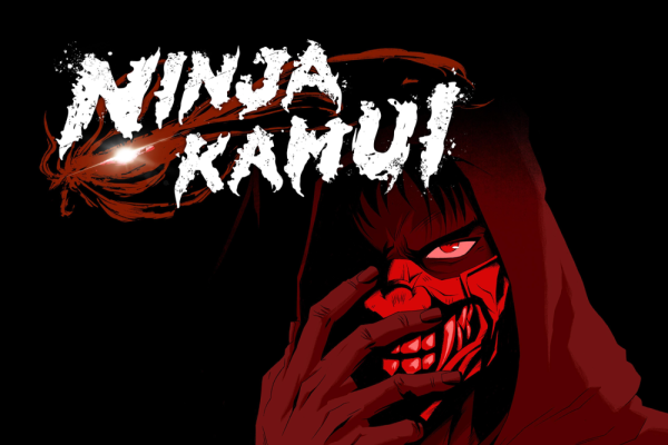 Sinopsis Ninja Kamui, Serial Anime Original Terbaru 2024