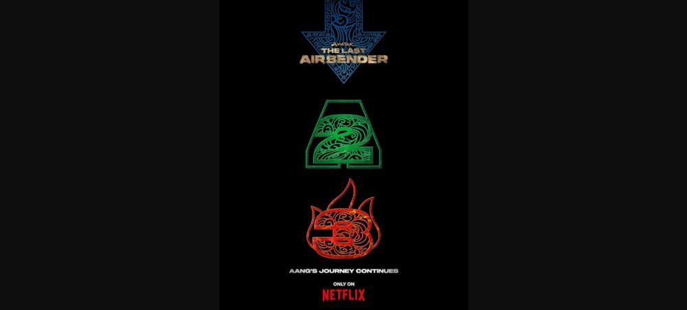 (Dok. Netflix/Avatar: The Last Airbender)