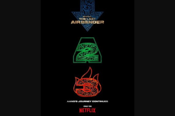 Seri Live Action Avatar: The Last Airbender Lanjut ke Musim 2 dan 3!
