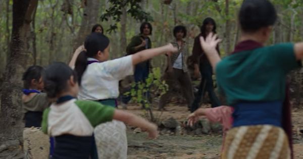 7 Hal Menarik dari Trailer 2 Badarawuhi di Desa Penari!