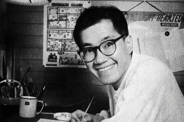 Akira Toriyama, Mangaka Dragon Ball, Meninggal Dunia