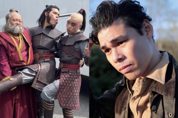 Fakta Letnan Jee Avatar, Diperankan Ruy Iskandar Aktor Asal Indonesia