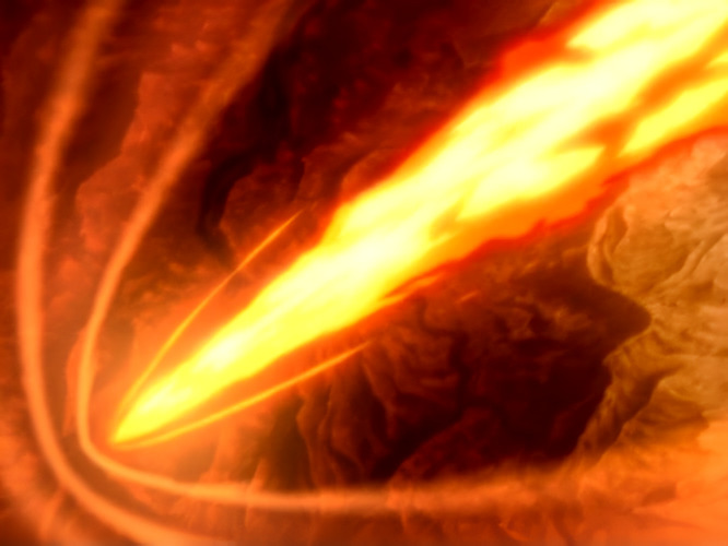 Kenapa Negara Api Menunggu Komet Sozin di Avatar? Ini Penjelasannya!