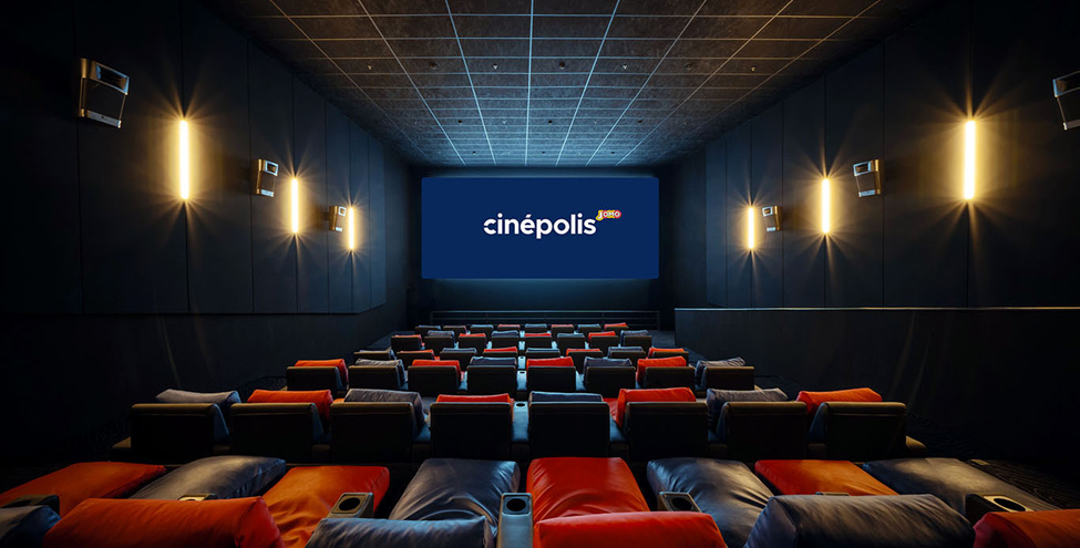 6 Jenis Studio Cinepolis, Ada Studio untuk Anak-Anak!