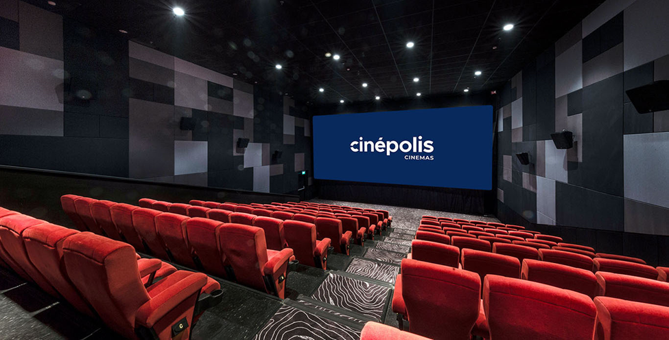 6 Jenis Studio Cinepolis, Ada Studio untuk Anak-Anak!