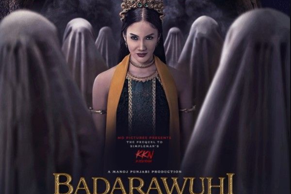 10 Film Horor Indonesia yang Mendunia, Ada Badarawuhi di Desa Penari!