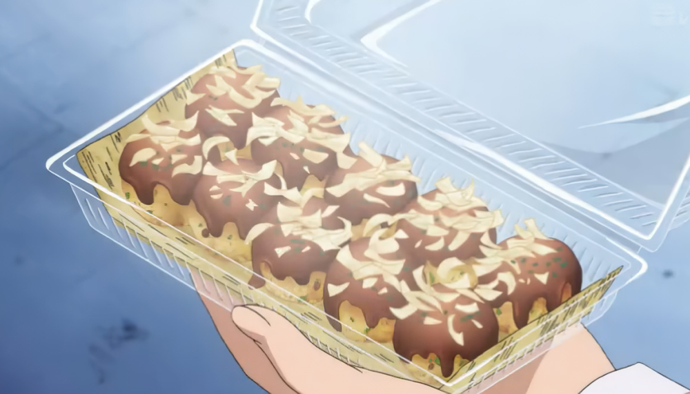 resep hidangan berbuka dari anime