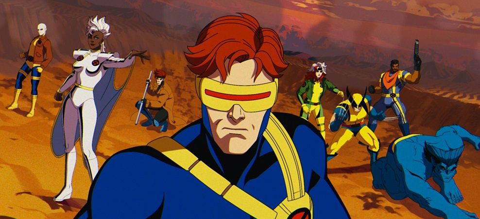 Komentar Nonton X-Men '97 Episode 1 hingga 3! Permulaan yang Oke?