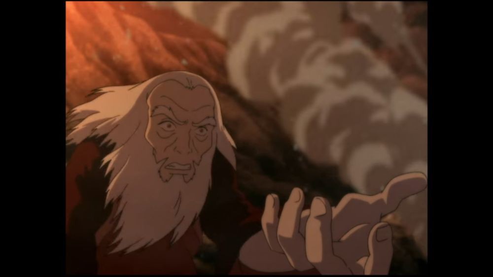 Penyebab Kematian 4 Avatar di Ceritanya! Kenapa Aang Meninggal?