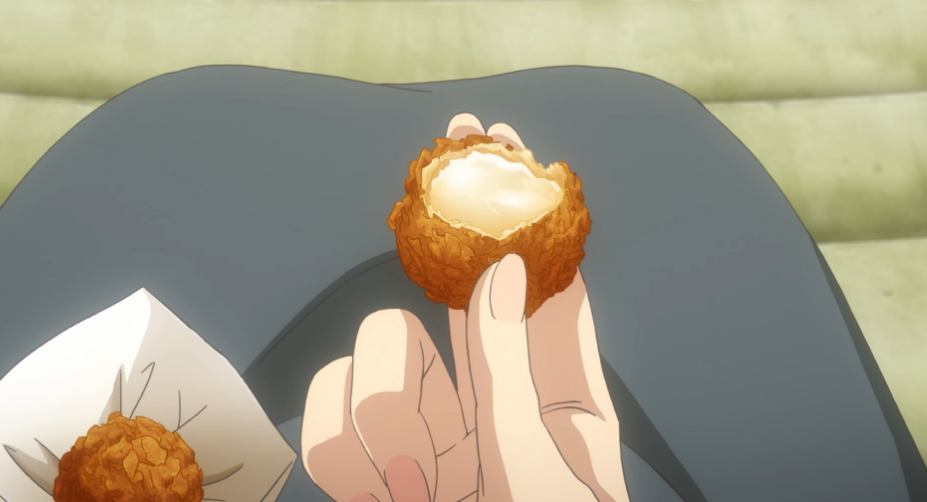 10 Dessert Anime yang Menggugah Selera, Bikin Ngiler!