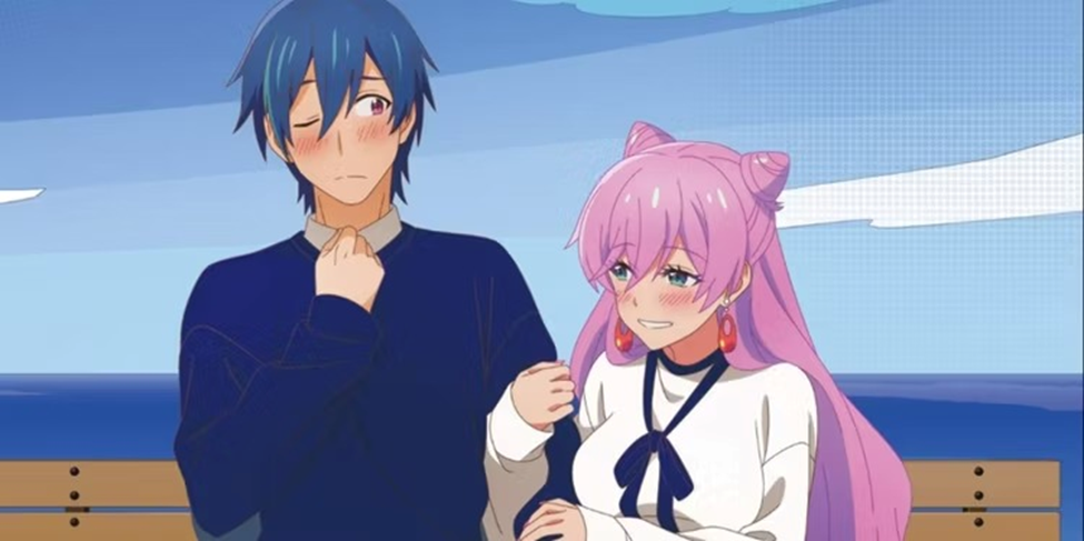 12 Anime Seinen Romance Terbaik, Ceritanya Lebih Eksplisit!