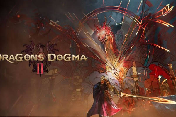 Game Dragon's Dogma 2 Resmi Dirilis Hari Ini untuk Berbagai Platform!