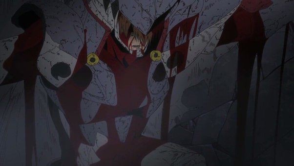 5 Karakter yang Mati di Anime Padahal Masih Hidup di Manga