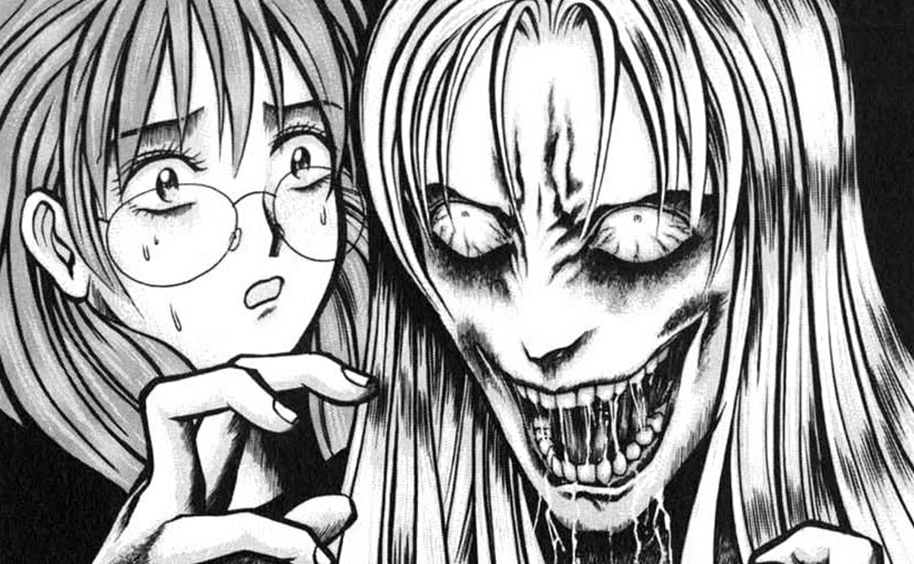 10 Manga Zombie Terbaik, Genre Horor Penuh Teror!