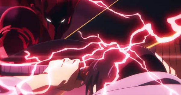 7 Momen Terbaik yang Ada di Anime Solo Leveling Season 1 