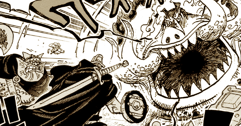 19 Pengguna Haoshoku Haki One Piece Terkuat yang Canon! Siapa Nomor 1?