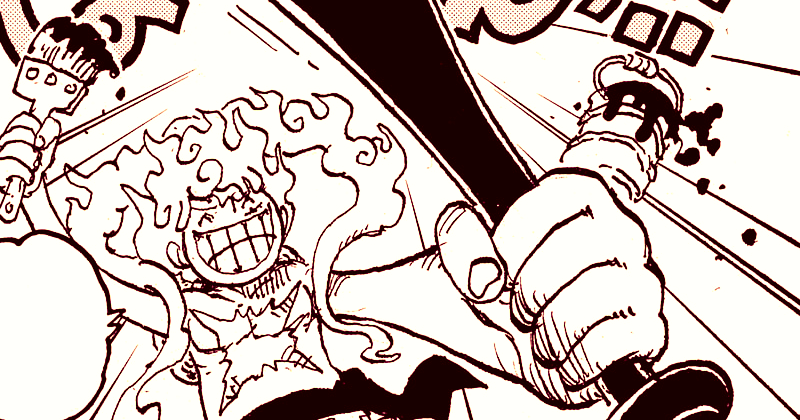 Teori: 8 Kemungkinan Cara Mengalahkan Gorosei One Piece