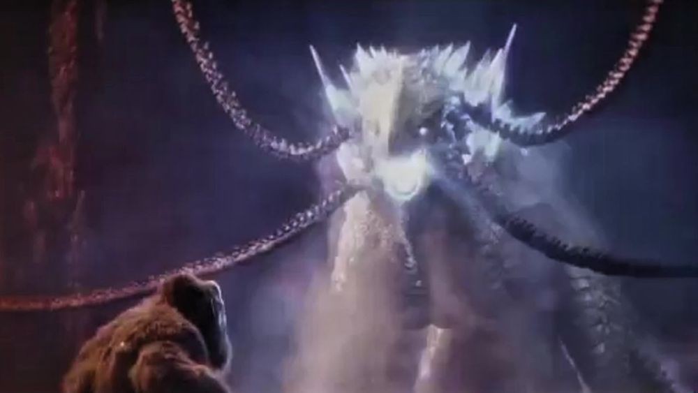 Spoiler: Peringkat 8 Monster Terkuat di Godzilla x Kong! 