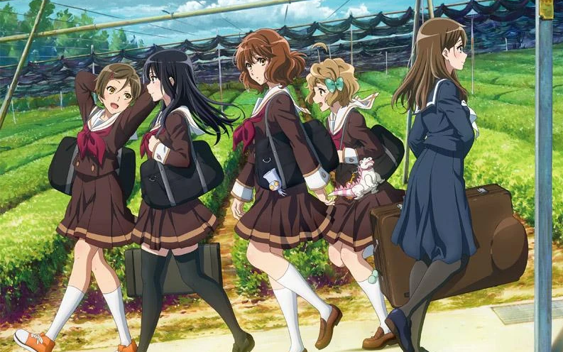 18 Anime Spring 2024 Terbaik, Ada Kimetsu no Yaiba Season 4!