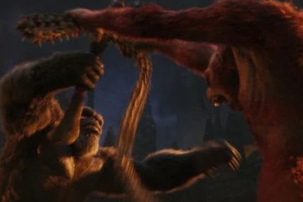 6 Kekuatan Skar King Godzilla x Kong yang Diketahui Sejauh Ini!