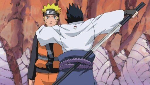 Kenapa Naruto dan Sasuke Masih Genin? Ini Alasannya