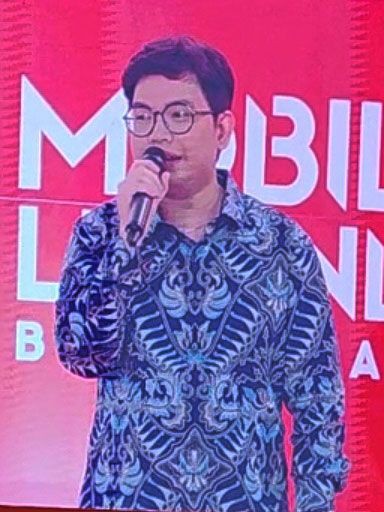 Pesta Mabar ALLSTAR 2024 Sukses digelar di Yogyakarta!
