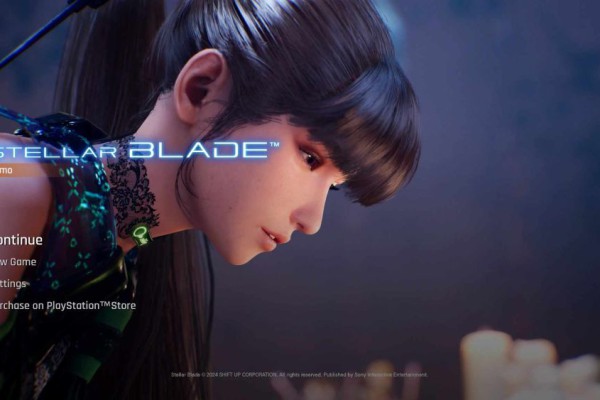 Kesan Mencoba Demo Stellar Blade, Battle-nya Mendebarkan dan Fun!