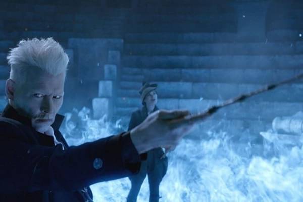 6 Villain Terkuat dalam Dunia Sihir Harry Potter dan Fantastic Beasts!