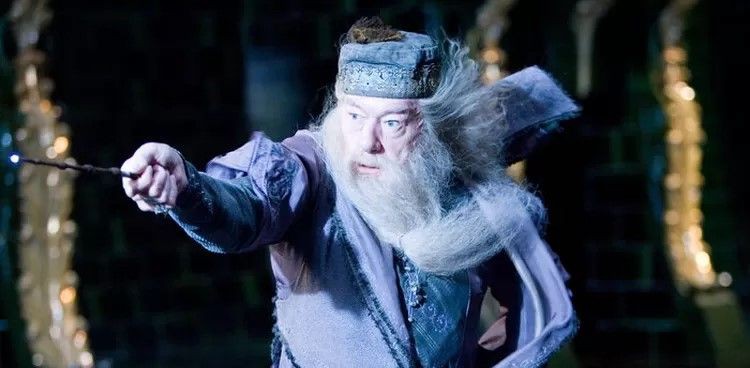 Fakta Elder Wand, Tongkat Paling Sakti dalam Sejarah Harry Potter!