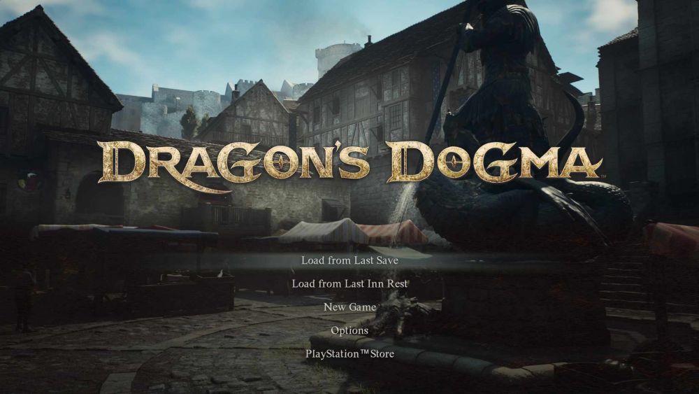 Review Dragon's Dogma 2: Bagus, tapi Punya Keunikan Mengganggu?