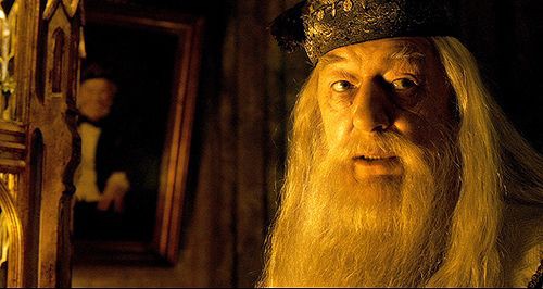 Dumbledore, Penyihir paling berpengaruh (fanpop.com)