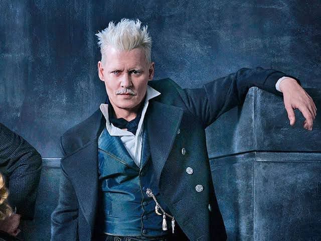 Gellert Grindelwald, Villain dalam Harry Potter (medium.com)