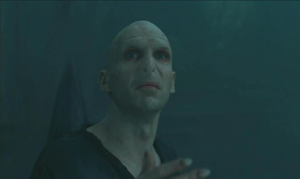 Voldemort, Penyihir dalam Harry Potter (fanpop.com)