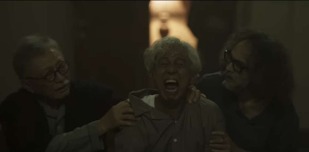 Review Film Siksa Kubur, Horor Alternatif yang Seru Aja!