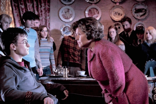 5 Karakter yang Paling dibenci di Harry Potter, Siapa Saja?