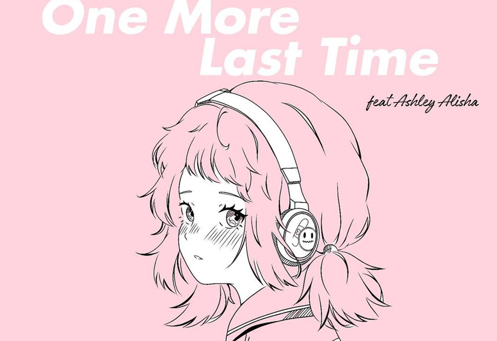 Lirik lagu One More Last Time