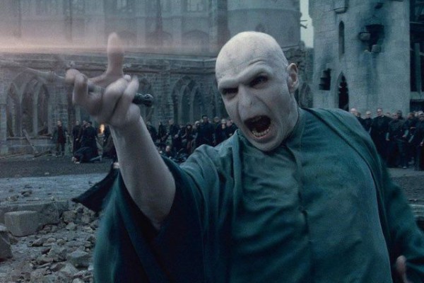 8 Penyihir Terkuat di Semesta Harry Potter! Bukan Voldemort? 