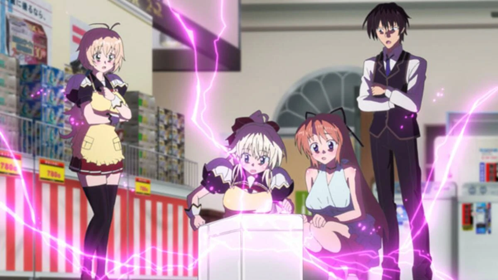11 Anime dengan Judul Terpanjang, Paling Susah Diingat!