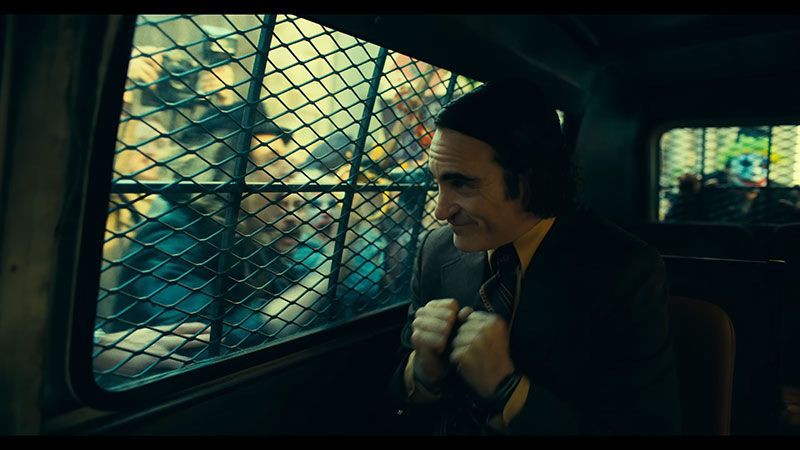7 Hal Menarik di Trailer Joker: Folie à Deux! Musikal Joker dan Harley