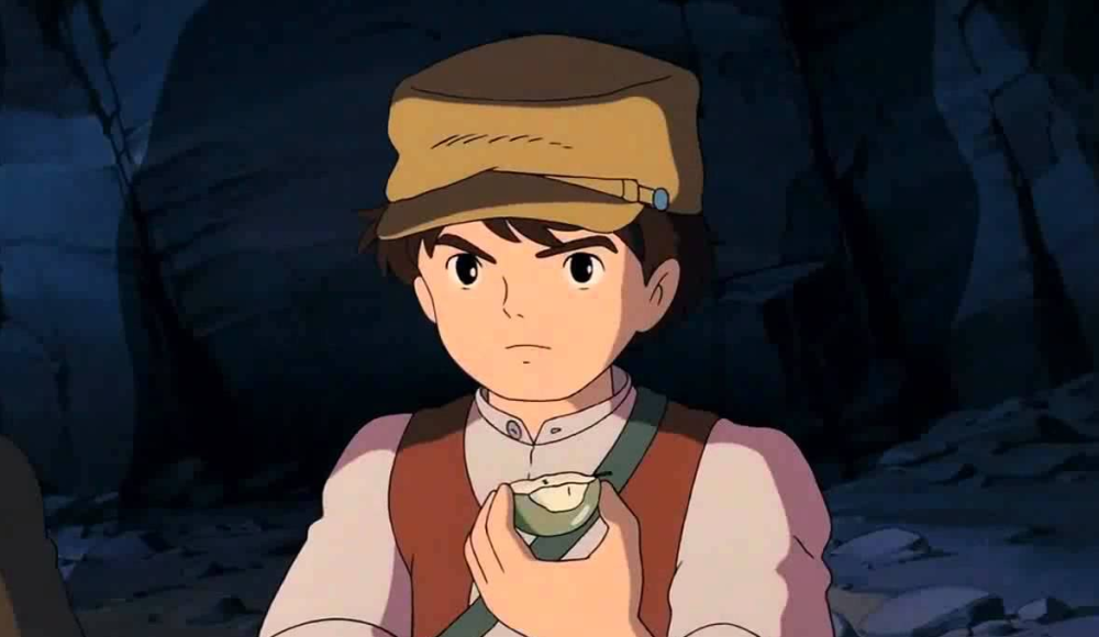 10 Karakter Cowok Ghibli Terbaik, Favorit Para Penggemar!