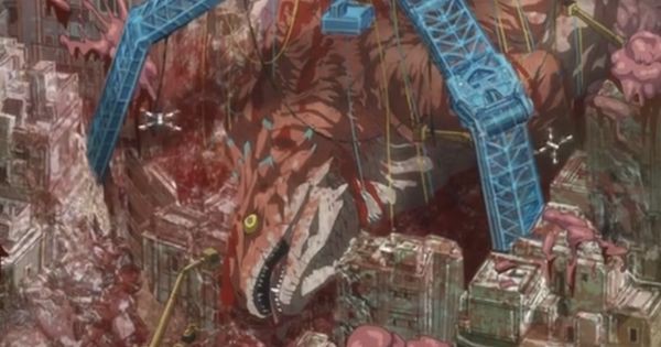 5 Hal Menarik dari Kaiju No. 8 Episode 1, Petugas Biasa Jadi Monster?