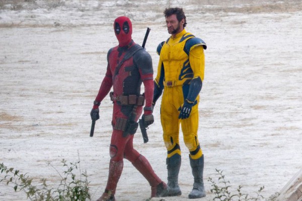 Bisakah Pedang Adamantium Deadpool Membunuh Wolverine di Deadpool 3?