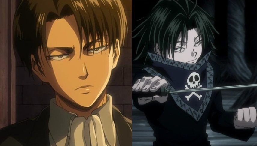 10 Anime Characters Like Twins, Beware Of Getting Swapped!