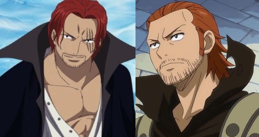 10 Anime Characters Like Twins, Beware of Getting Swapped!