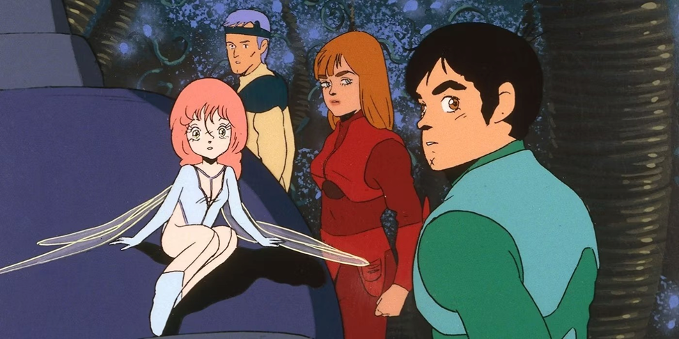 8 Anime Isekai Tahun 80-an, Tak Kalah dari Isekai Masa Kini!