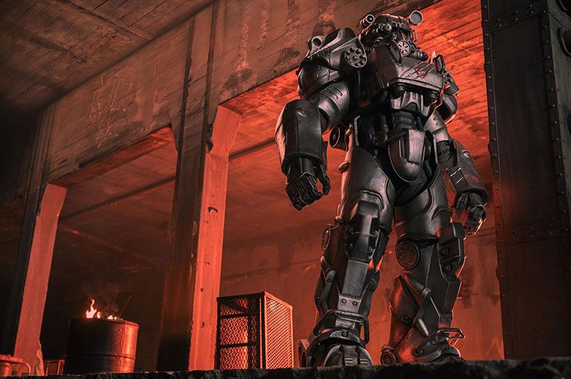 5 Faksi Penting di Serial Fallout Prime Video, Apa Kamu Tahu Semua?