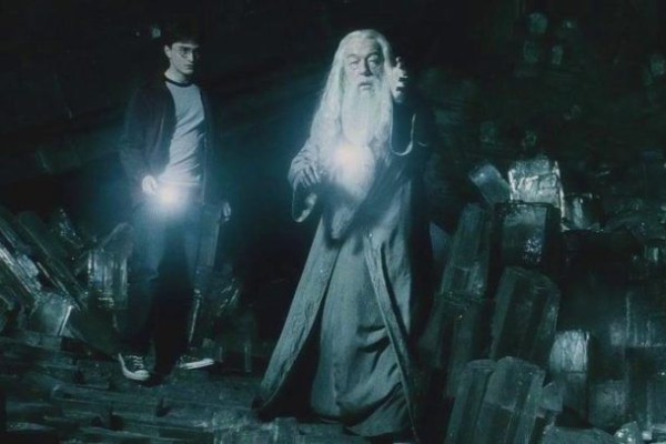 8 Tokoh Terkuat Harry Potter yang Pernah Berasrama di Gryffindor!